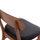 Karrige ngrënieje Sekor HM9945.03, dru rubberwood, ulëse PU, walnut e zezë