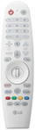 Projektor LG CineBeam HU715QW, i bardhë