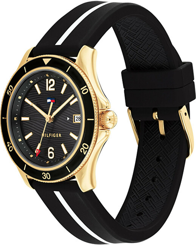 Orë dore Tommy Hilfiger Brooke 1782509