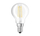 Llambë LED filament 3W, bazë e hollë E14, transparente