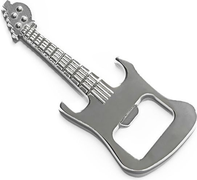 Hapëse për shishe Kemis, gitarë