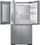 Frigorifer Samsung RF65A967ESR/EO, 397 l, 250 l, 182.5 cm