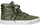 Çizme VANS VA3TKLUBY, khaki/jeshile, nr 40