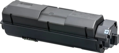 Toner printeri Kyocera TK‑1170, origjinal, me bojë të zezë