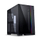 Kutia për kompjuter Lian Li O11D Evo, ATX Mid Tower, xham i temperuar, e zezë
