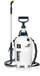 Sprej me presion Marolex Industry P9IN, 9L, për kimikate, gri