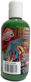 Bojë dekorative me shkëlqim Otocki, 250ml, jeshile