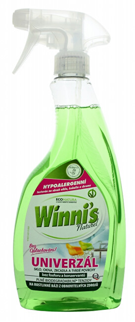 Detergjent univerzal Winny's Multiuso 500 ml