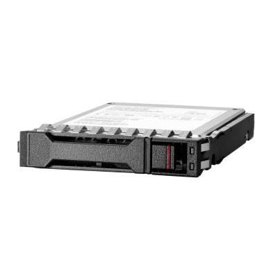 Disk SSD i brendshëm HPE 480GB, 2.5", SATA