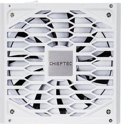 Furnizues energjie për komp Chieftec Vega M 850W, ATX, modular, i bardhë
