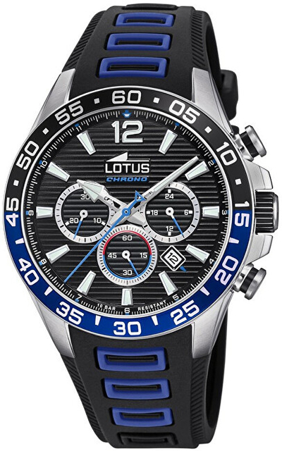 Orë dore Lotus Chrono L18697/2