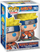 Figurinë koleksionuese Funko Pop Naruto Uzumaki, vinyl, shumëngjyrëshe