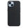 Apple iPhone 14 Leather Case me MagSafe, Midnight