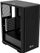 Kuti kompjutri ZenPC Z1 Mesh Glass, ATX, 4 ventilatorë ARGB, e zezë