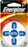 Bateri për aparte të dëgjimit Energizer PR44, 1.4V, 4 copë