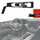 Film mbrojtës i brendshëm GrizzGlass PianoSkin Matte për Volvo XC60 T8 2023-2024, karbon mat, 3 në 1, i zi