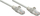 Мрежен кабел Intellinet Patch RJ45, Cat6 S FTP, 50m, сив