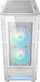 Kasë Cougar Duoface RGB, Midi Tower