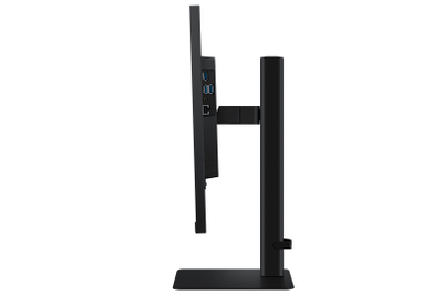 Monitor Samsung ViewFinity S8 S80UD, 27", 4K Ultra HD, i zi
