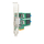 Kontrollues storage HPE NS204i-p Gen10 Plus, M.2 NVMe, PCIe 3.0