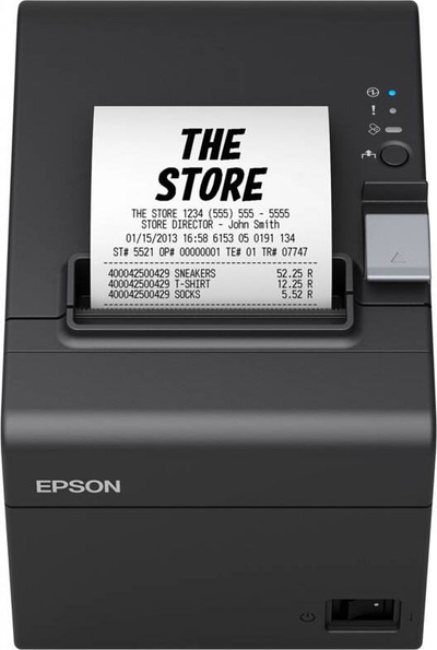 Printer i vogël POS Epson TM-T20III (C31CH51011)