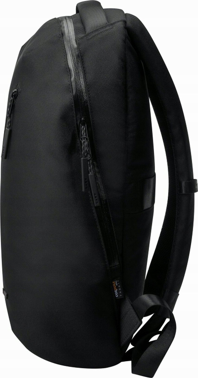 Çantë shpine Laut Urban City LT-BGCIBK, për laptop dhe tablet, e zezë