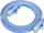 Kabllo console MicroConnect Rollover, RJ45 me RJ45, 5m, blu