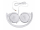 JBL TUNE 500 WHT