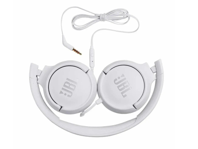 JBL TUNE 500 WHT