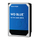 Hard Disk Western Digital Caviar Blue WD20EZAZ, 2TB, 3.5", SATA, blu