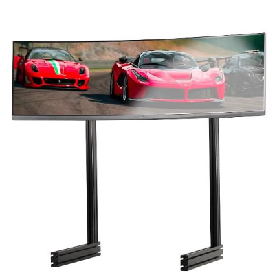 Qëndrues monitori Next Level Racing Elite NLR-E035, deri në 65\", i zi