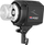 Lampë studio flash Aurora Fusion Boom 900, 900W, ekran FND