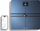 Peshore inteligjente Withings Body Smart, Wi‑Fi Bluetooth, analizë trupi, ngjyrë e zezë