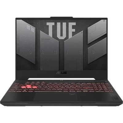 Laptop gaming ASUS TUF A15 FA507NUR, Ryzen 7 7435HS, 15.6" FHD, 16GB RAM
