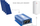 Inverter solar Eco Solar Boost MPPT-3000, 3kW, 230V, blu