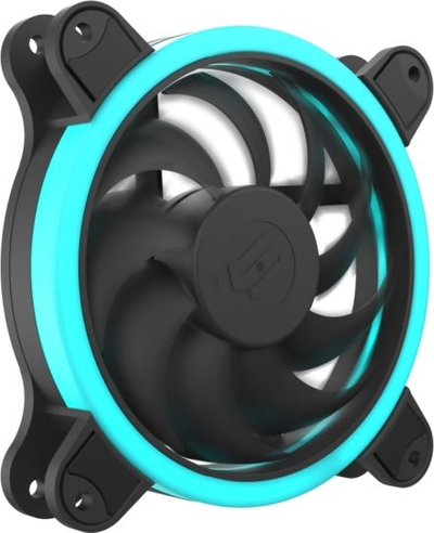 Ventilues SilentiumPC Corona HP RGB 120 (SPC194)