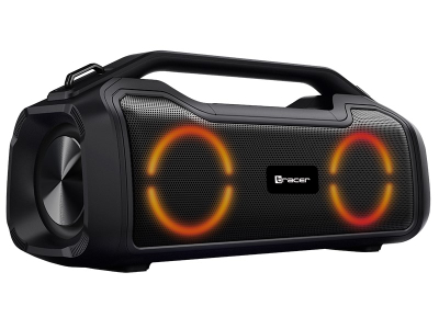 Altoparlant Bluetooth Tracers BigBoy TWS 40W TRAGLO47343
