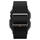 Rrip ore inteligjente Spigen Lite Fit Pro, për Apple Watch 10 42mm, mat, i zi