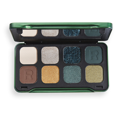 Revolution Beauty Forever Flawless Dynamic Eye Shadow Palette - Everlasting