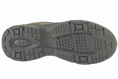Atlete Joma CR111 Men 2522, rrjetë të frymëmarrshme, nr 43, jeshile