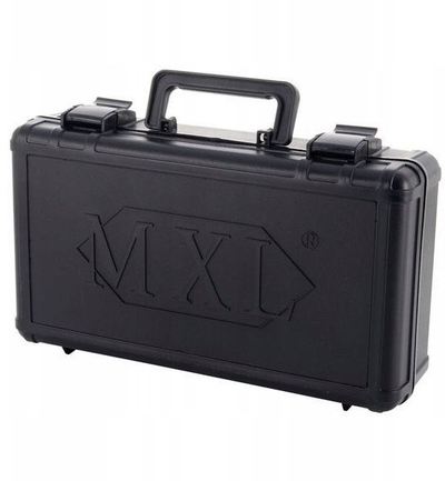 Mikrofon kondensator MXL 770 2024, për studio, i zi
