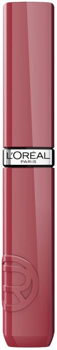 Buzëkuq i lëngshëm Debenhams Infallible Laque Resistance, 4.5ml, nuanca Paris Sunset