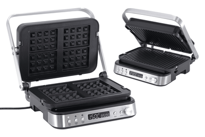 Grill Elektrik BLAUPUNKT GRS901