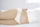 Mbathje shtatzënie Medela Maternity Panties Matesk, set 2 copë, të bardha