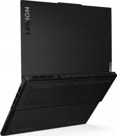 Laptop Lenovo Legion Pro 7 16IRX9H, 16", Intel Core i9-14900HX, 32GB RAM, 1TB SSD, NVIDIA GeForce RTX 4080