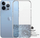 Mbrojtëse PanzerGlass ClearCase për Apple iPhone 13 Pro