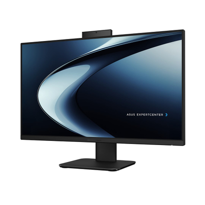 Се-во-едно компјутер ASUS ExpertCenter PM670KA, 27\" FHD 100Hz, Ryzen AI 7, 16GB RAM 1TB SSD, црн