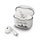 Dëgjuese Esperanza EH237W, Wireless, të bardha