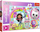 Puzzle Trefl Gabby Cheerful, 24 copa Maxi, Gabby’s Dollhouse