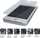 Xham mbrojtës 3MK për iPhone XS, transparent